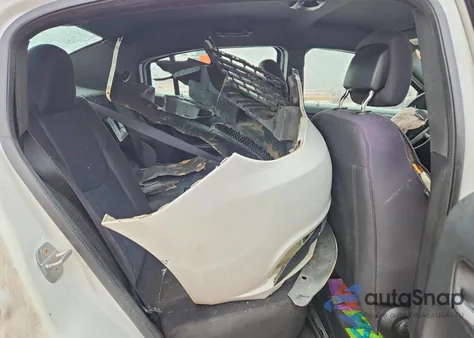 2013 Chrysler 200 Touring from USA, damaged, VIN 1C3CCBBB7DN684802